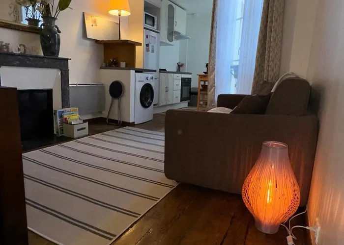 Appartement*gare De L'est-paris 10 Διαμέρισμα